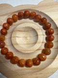 Jade bracelet 8mm