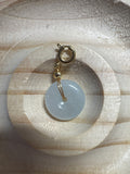 Burma Jade 4*13mm 1pcs
