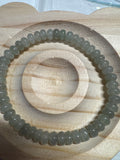 Jade Bracelet 6*3.6mm