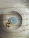 Burma Jade 4*12mm