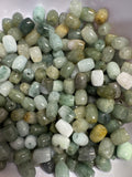 Burma Jade 6*7 20pcs